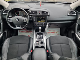 Renault Kadjar foto 11