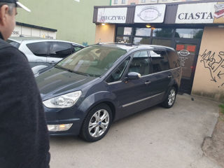 Ford Galaxy foto 8