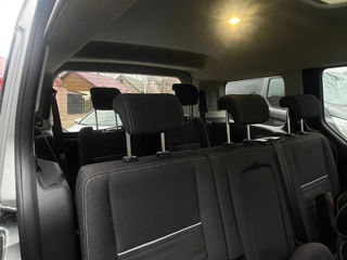 Ford Tourneo Connect foto 8