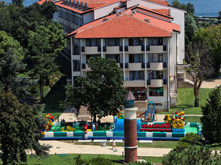 Hotel Dolphin 4* Болгария-2021! Двое детей до 12 лет- бесплатно!!! foto 2