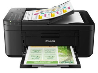 Canon TR4650,Nou