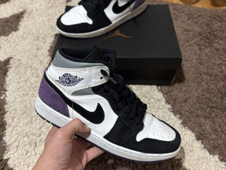 Nike Jordan 1 foto 2