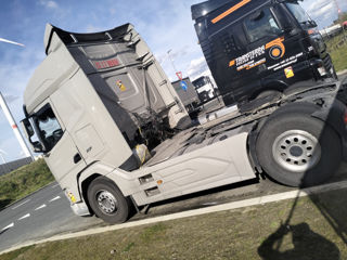 Daf XF 480 foto 4