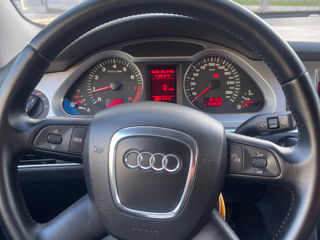 Audi A6 foto 5