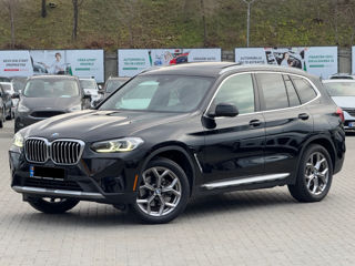 BMW X3 foto 3