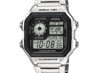 Casio Ae-1200whd