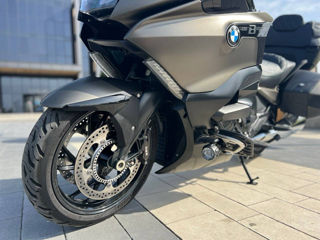 BMW K1600 Grand America foto 5