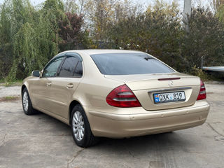 Mercedes E-Class foto 6