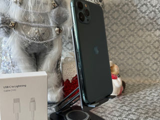 iPhone 11 Pro 256 green