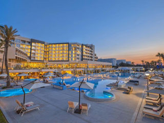 Tunisia 2025! Hilton Skanes Monastir Beach Resort 5*! Din 07.06! foto 4