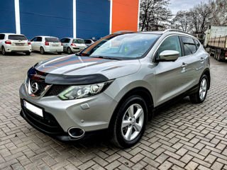 Nissan Qashqai foto 8