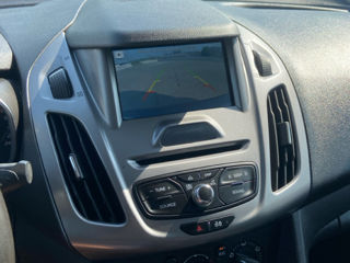 Ford Transit Connect foto 7