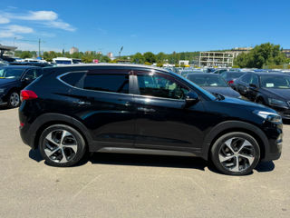 Hyundai Tucson foto 4