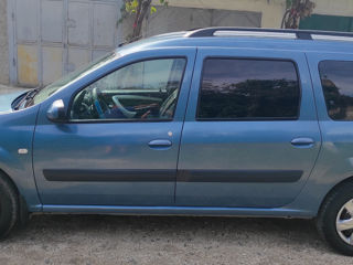 Dacia Logan Mcv foto 7