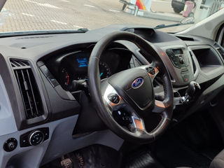 Ford Transit foto 7