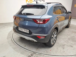 KIA Stonic foto 4