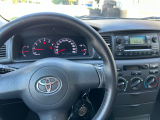 Toyota Corolla foto 4