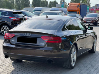 Audi A5 foto 3