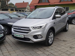 Ford Kuga foto 1