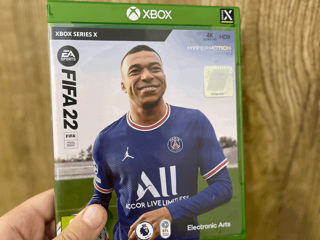 Fifa 22 Xbox One/Xbox series X !