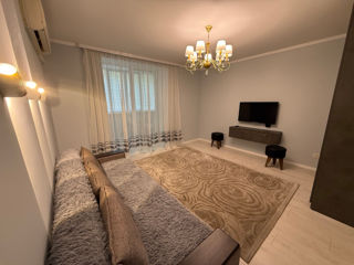 2-rm apt., 64 м², 2/5 fl.