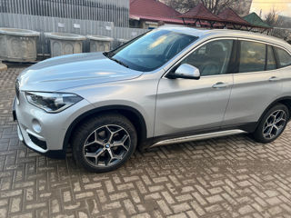 BMW X1 foto 2