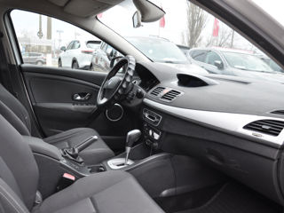 Renault Megane foto 13