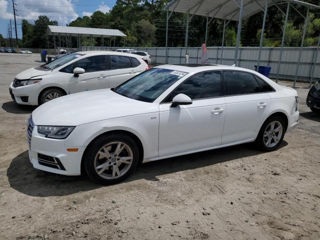 Audi A4 foto 1