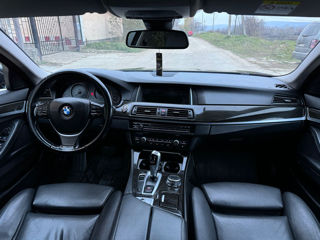 BMW 5 Series foto 6