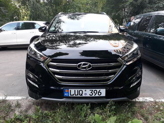 Hyundai Tucson foto 2