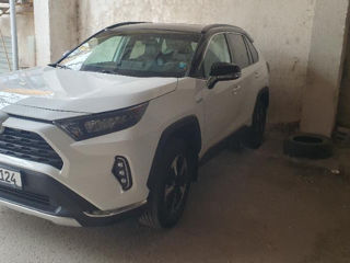 Toyota Rav 4 foto 5