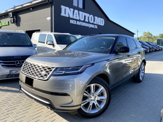 Land Rover Range Rover Velar foto 1