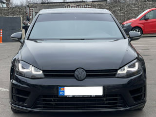 Volkswagen Golf foto 5