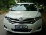 Toyota Venza foto 1