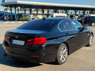 BMW 5 Series foto 5