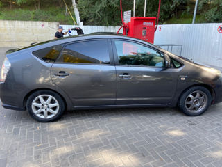 Toyota Prius foto 8