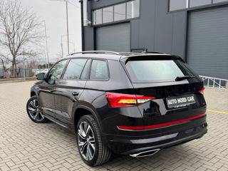 Skoda Kodiaq RS foto 3