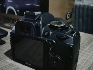 Продам Фотоаппарат Nikon D3100 foto 3