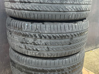 Pirelli R17 225/50 98V foto 2