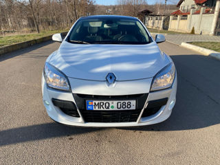 Renault Megane foto 4