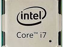 Intel i7 6700, 7700. Socket LGA 1151