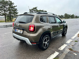 Dacia Duster foto 3