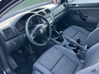 Volkswagen Golf foto 9