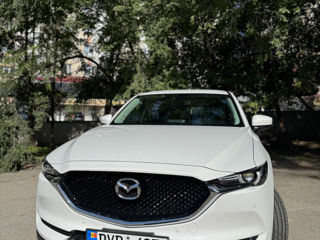 Mazda CX-5 foto 3