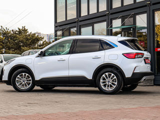 Ford Kuga foto 2