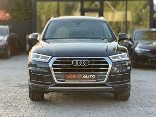 Audi Q5 foto 3