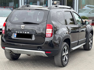 Dacia Duster foto 4