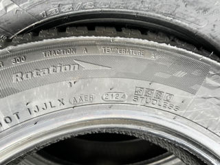 185/65 R15 Nexen N`blue 4seasons / Доставка, livrare toata Moldova 2024 foto 9