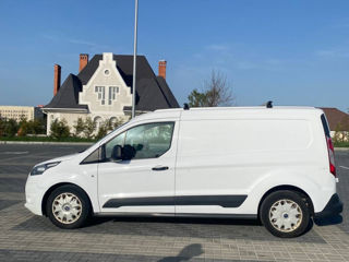 Ford Transit Connect foto 4