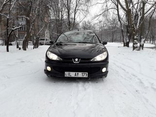 Peugeot 206 foto 4